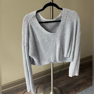 Like new pacsun sweater